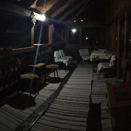 Casa Natalia Hotel บราชอฟ ภายนอก รูปภาพ
