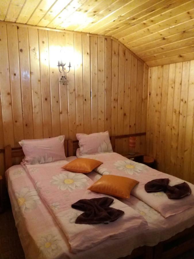 Casa Natalia Hotel บราชอฟ ภายนอก รูปภาพ